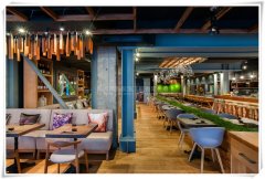 火锅店怎么设计好？谈谈火锅店设计需要注意的