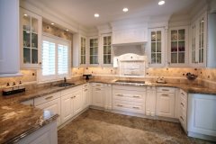 厨房装修，你有什么不一样的想法