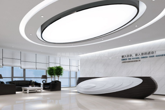 厂房装修注意事项