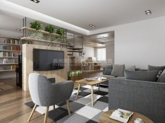 办公室装修设计技巧以及规范让您办公室与众不同