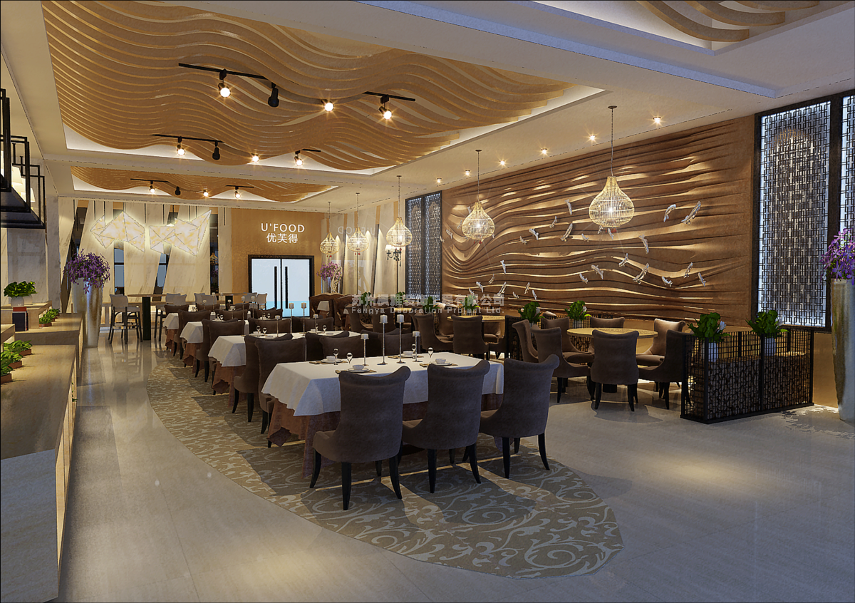 优美得餐厅