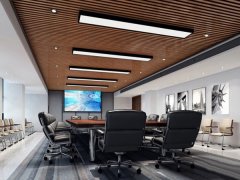 办公室装修设计应该如何增加公司氛围?