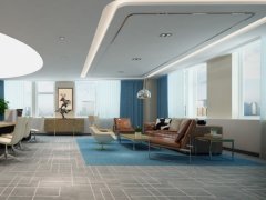 办公室装修如何打造温馨舒适的工作环境不妨来