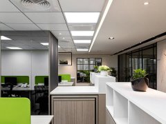 办公室装修设计有哪些要点？办公室应该如何装