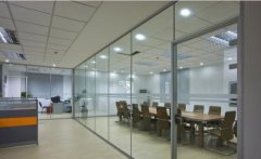 苏州办公室装修有哪些讲究?