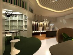 店面装修应该如何做到最好?这几点是不能忽视