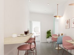 店铺装修设计技巧有哪些？