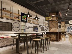 小店面装修随意不得，这几点一定要做好