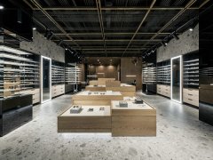 要想生意火爆店面装修可以这样做