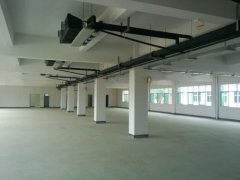 旧厂房装修时需要注意哪些细节性的问题