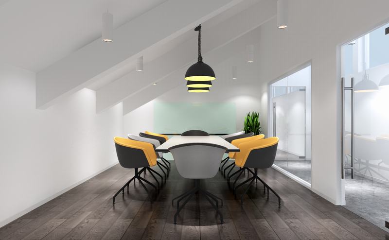 益维科技股份有限公司