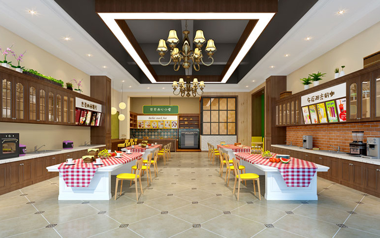 贝乐儿童幼儿园