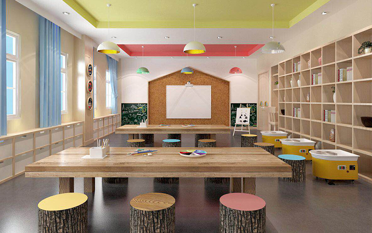 春藤国际幼儿园