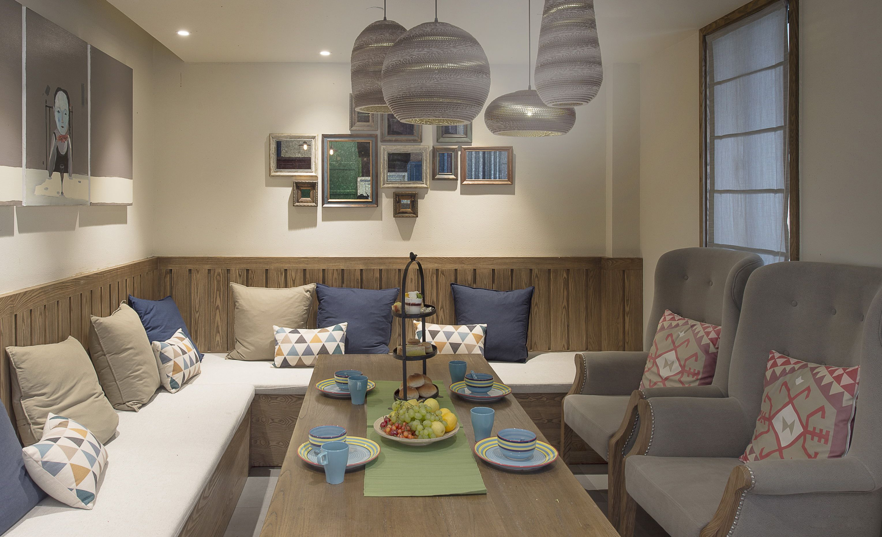 <b>民宿酒店装修</b>